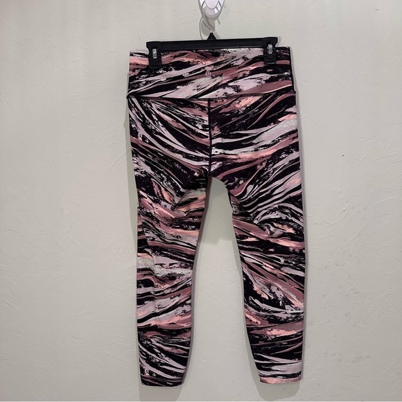 Women’s Lululemon Leggings - Picture 2 of 8